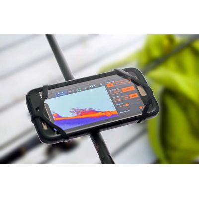 7. Deeper Smartphone Mount