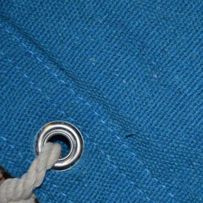 16. Hammock, Brazilian chair Natura Royokamp 1013428