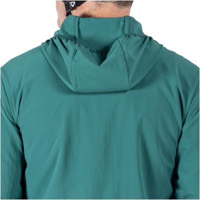 4. LEATT MTB Trail 1.0 Cycling Jacket