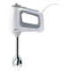 2. BRAUN MultiMix 5 Hand Mixer HM 5137WH, 750W, SmartMix, White