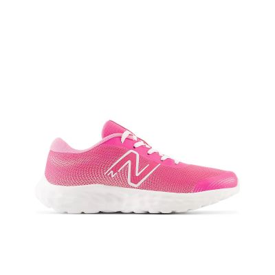 10. New Balance Jr GP520PK8 Running Shoes