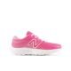 10. New Balance Jr GP520PK8 running shoes