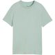 2. Puma ESS Centered Cat Logo Tee for Kids Mint 692972 29