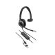 60. HP Poly Mission 615 Monaural USB Wired Headset