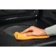 25. ELECTROLUX EOF3H40BW Oven