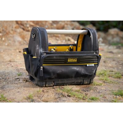 9. Stanley Fatmax FMST17626-1 Tool Bag