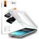 Spigen Glas.TR EZ Fit Pro HD Tempered Glass for Samsung Galaxy Z Fold 7 - Transparent