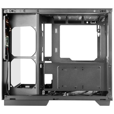 6. TACENS MARS MC-MIRAGE 7.2" IPS LCD ATX - housing