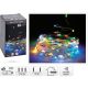 5. WIRE LAMPS GARLAND 320 LED MULTICOLOR