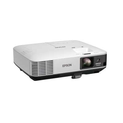 5. Epson EB-2250U V11H871040 projector (3LCD; WUXGA (1920x1200); 5000 ANSI; 15000:1)
