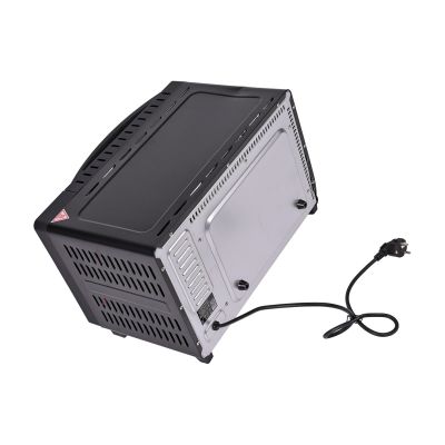 39. ESPERANZA MINI OVEN PROSCIUTTO 20L 1280W EKO008N