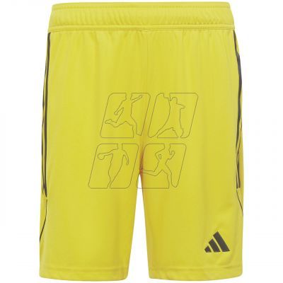 Shorts adidas Tiro 23 League Jr. IB8095