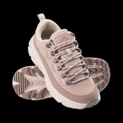 4. Women's Shoes GRYGIEL LOW WO'S