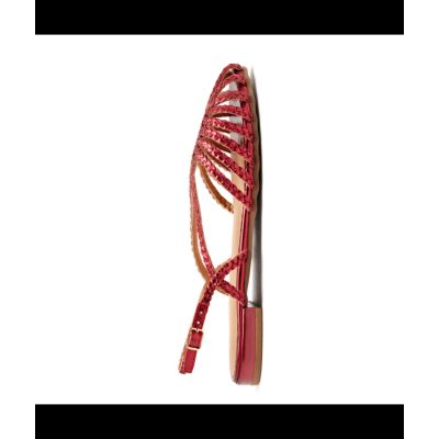 5. Gioseppo HINGHAM Burgundy Women's Shoes (75440-P-Burgundy)