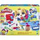 5. Play-Doh Care 'n Carry Vet