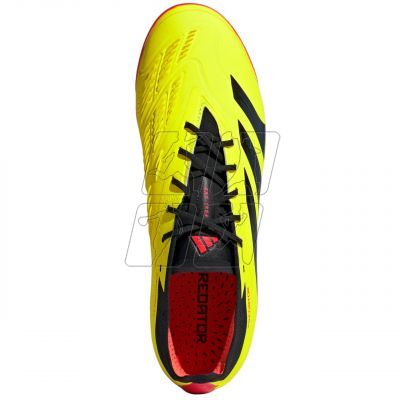 2. Adidas Predator Elite 2G/3G AG M IF3207 football shoes