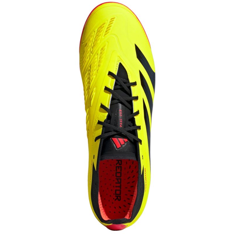 2. Adidas Predator Elite 2G/3G AG M IF3207 football boots