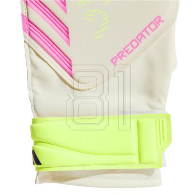 3. adidas Predator GL Training 3806 JH3806 Gloves