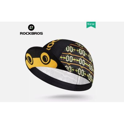 Rockbros cycling cap 18240010005