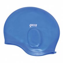 Silicone cap Shepa Uko blue B8