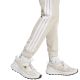5. Men's adidas 3-Stripes Tricot Regular Tapered Pants Beige JY7721