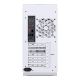 27. Jonsbo U4 Pro Mesh Midi-Tower - White