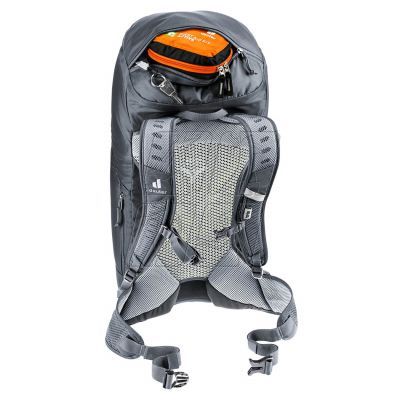 9. Deuter AC Lite 30L Hiking Backpack 3421024-7000