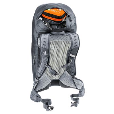 9. Deuter AC Lite 30L Hiking Backpack 3421024-7000