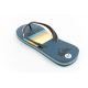 5. Quiksilver Molokai children's flip-flops, fashionable and comfortable for the beach
