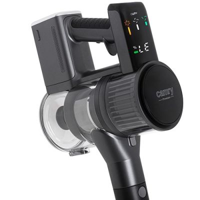 13. CAMRY CR 7063 vacuum cleaner