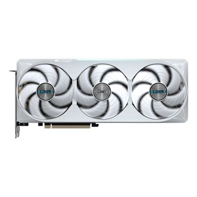2. Gigabyte GeForce RTX 5070 Ti EAGLE ICE OC 16GB Graphics Card
