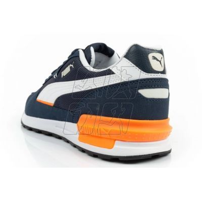 6. Puma Gravition M 380738 22 shoes