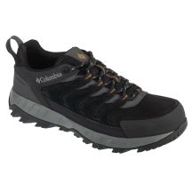 Columbia Strata Trail Low WP 2076891010 Czarne 41