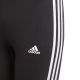 7. adidas Essentials 3 Stripes Leggings Junior GN4046