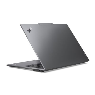 6. Lenovo ThinkPad X9-14 Gen 1 Aura Edition Ultra 7 258V 14" 2.8K OLED Touch 500nits 120Hz 32GB LPDDR5x-8533 SSD1TB Arc Graphics 140V Cam 8.0MP 55Wh W11Pro Gray 3Y OnSite