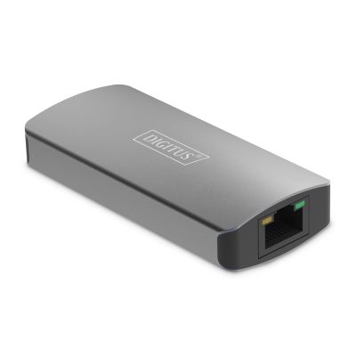 5. Digitus Extender 4K video (USB-C - HDMI), 30 m