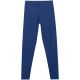 9. Women's leggings 4F CAS F195 navy blue 4FWMM00TTIGF195 031S