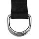 2. GAIAM Yoga Strap 244 cm 64534