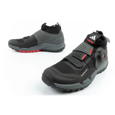 8. Adidas Five Ten 5.10 Trailcross Pro Clip BOA Cycling Shoes