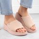 6. Zaxy scented wedge flip-flops Zaxy W LL285083 INT2006A