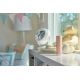 8. Smart home air quality meter