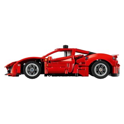 5. LEGO Technic 42235 - Ferrari 488 PISTA Car