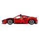 5. LEGO Technic 42235 - Ferrari 488 PISTA Car