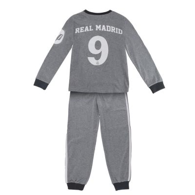 2. Real Madrid boys' pajamas 2900003008
