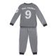 2. Real Madrid boys' pajamas 2900003008