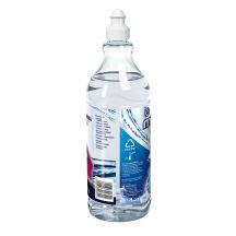 MILL CLEAN Demineralized water for irons, steamers, and humidifiers. Ironing product 1.22 L