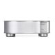 8. Silverstone EB01-E Silver
