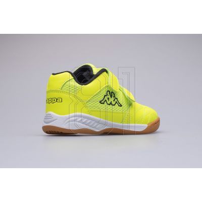 17. Kappa Kickoff T Jr 260509T-4011 shoes