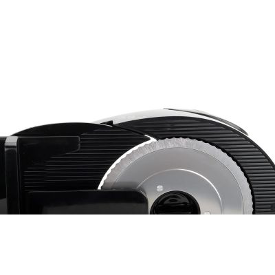 9. SMAPP 294.5 black slicer