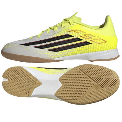 Adidas F50 League IN JR8971 shoes